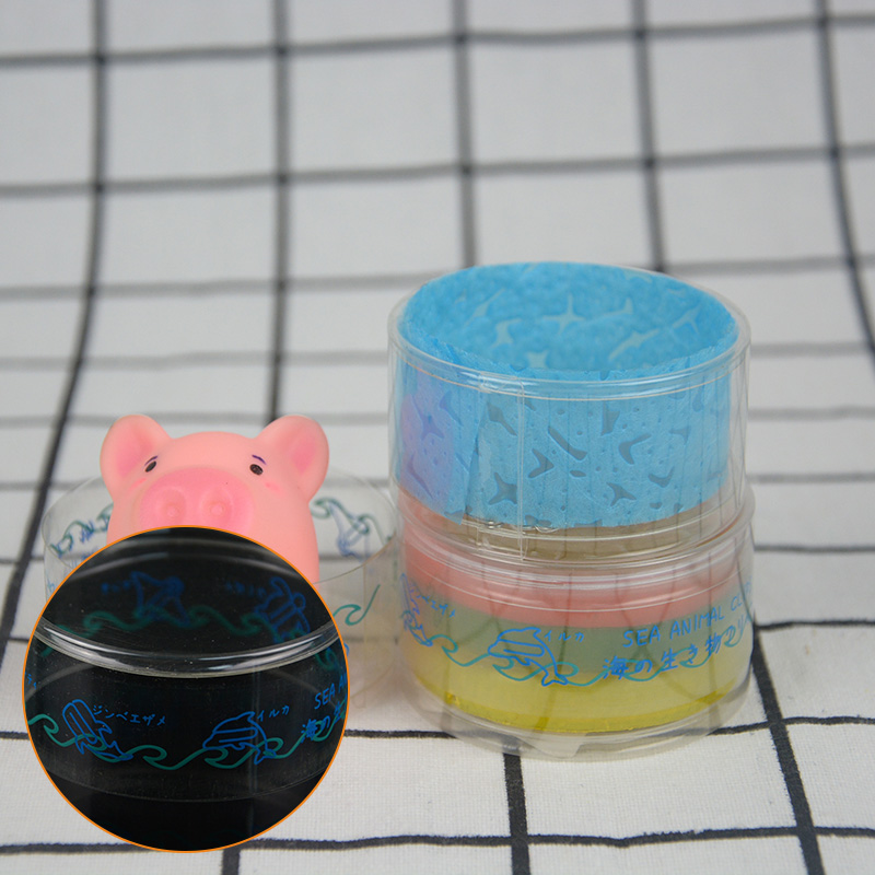 Jiamu-Best Small Curling Edge Plastic Tube Packaging For Clips | Jiamu-3