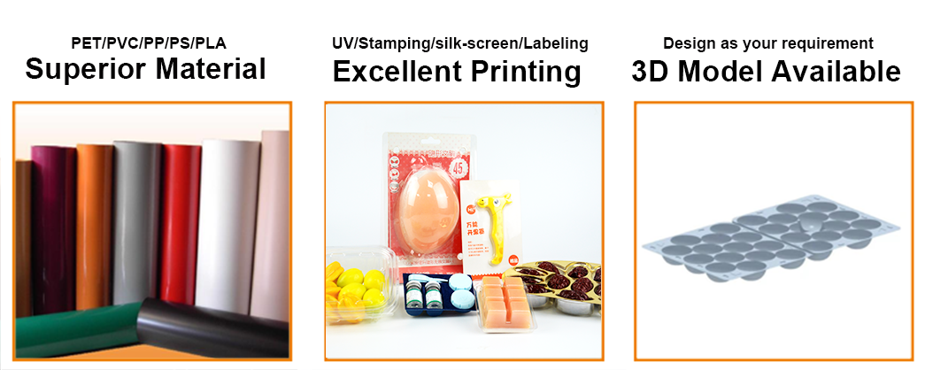 Jiamu-High-quality Custom Printing Blister Packaging For Hair-drying Cap | Daily-1