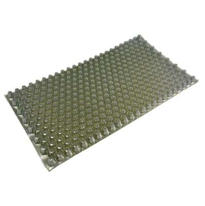 Custom Biodegradable Plastic Seed Blister Tray
