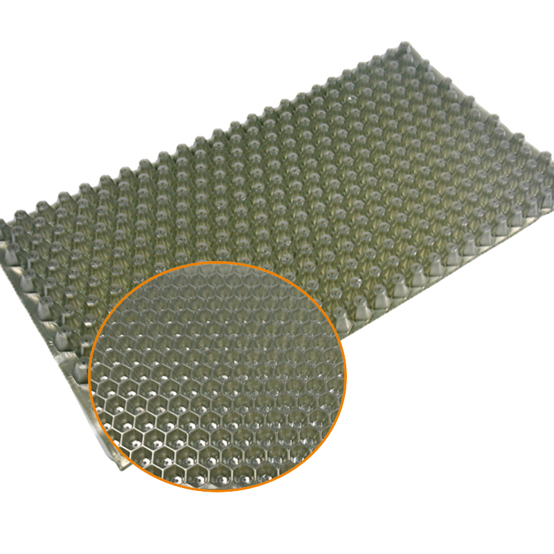 Jiamu-Custom Biodegradable Plastic Seed Tray - Jiamu Blister Packaging-3