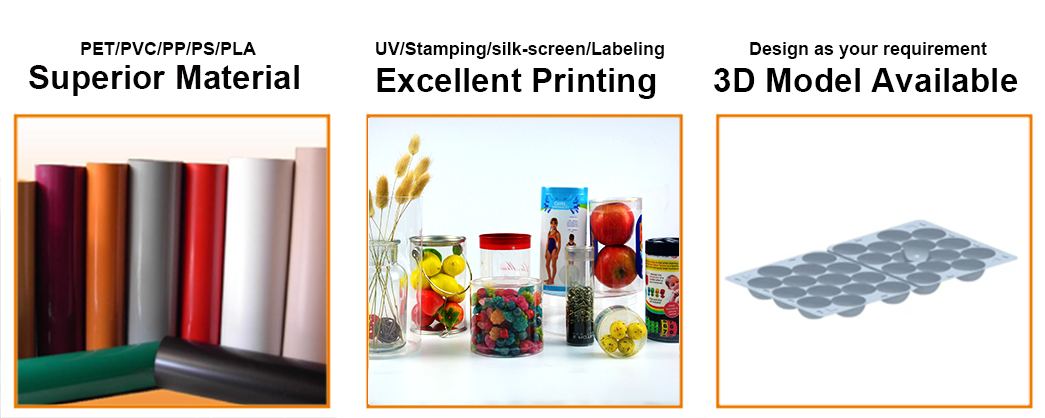 Jiamu-Customized And Reusable Plastic Tube Packaging Suppliers-1
