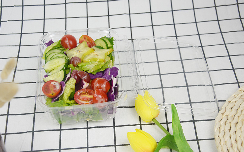 Jiamu-Plastic Fresh Fruit Salad Blister Pack | Blister Packaging Food-1