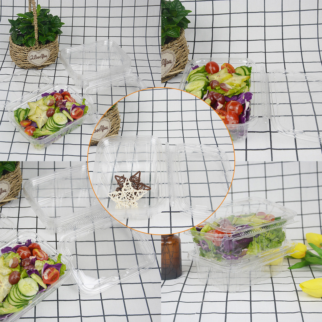 Jiamu-Plastic Fresh Fruit Salad Blister Pack | Blister Packaging Food-4
