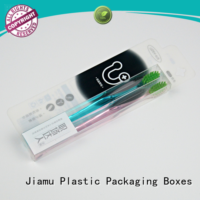 plastic packing box manufacturers